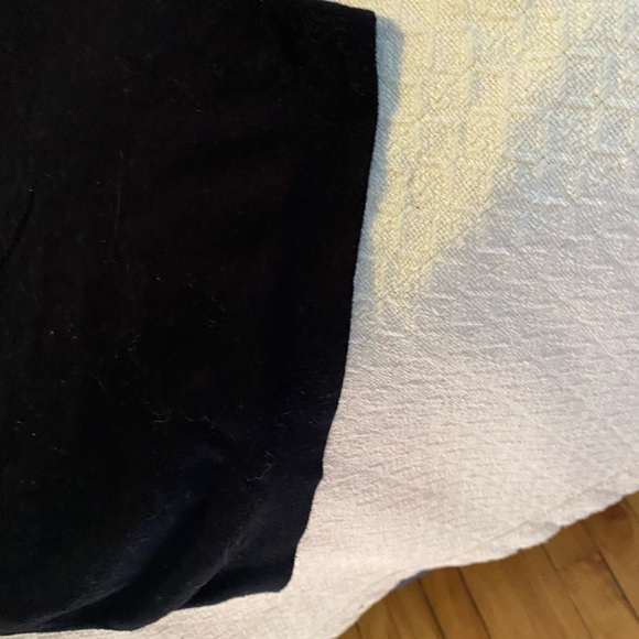 Zara black oversized sweater - Picture 10 of 16